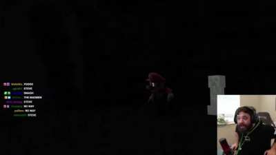 If only Etika could have seen this man.