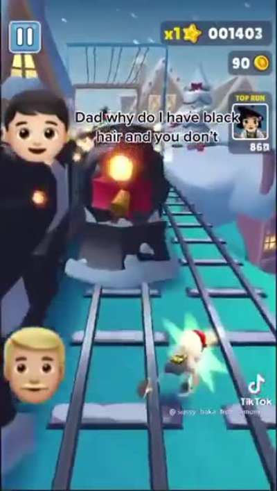 upvote so jake can see this