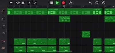 alchemy synth > synth > dusty record synth. you're welcome