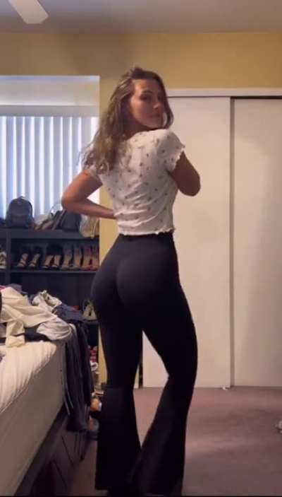 Black flares