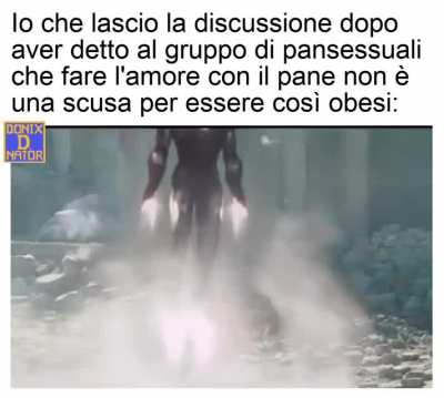 Aspetta non &egrave; quello che significa?