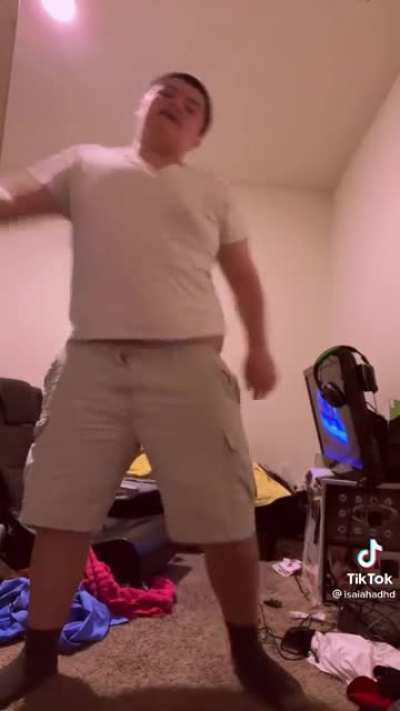 Kid&rsquo;s got game