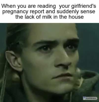 a disturbance in the force