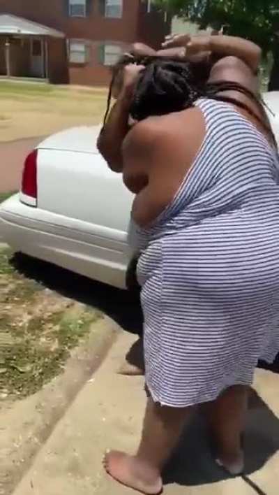 Ssbbw vs ssbbw 