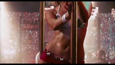 Amy Smart Dancing in Crank