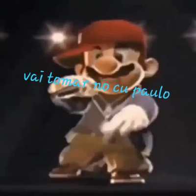 VAI PAULO