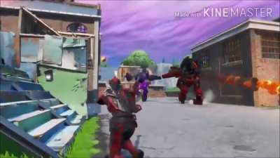 Back to Season X