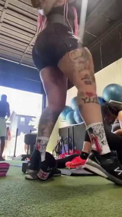 Ass