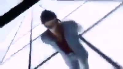 Kazuma Kiryu - I shitted my pants (Music Video)