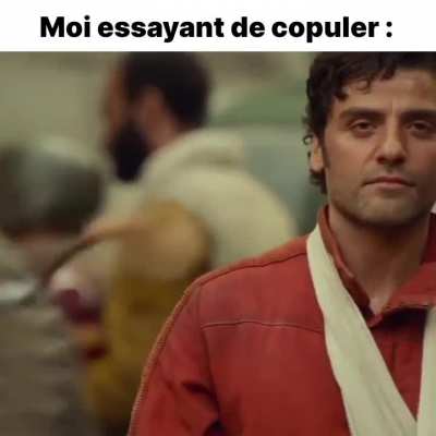 Encore un &eacute;chec