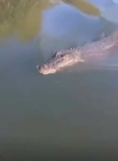 sometimes fishing is more difficult than usual