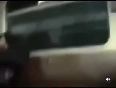 I believe i can fly