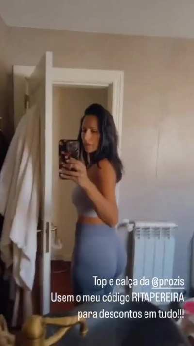 Rita Pereira