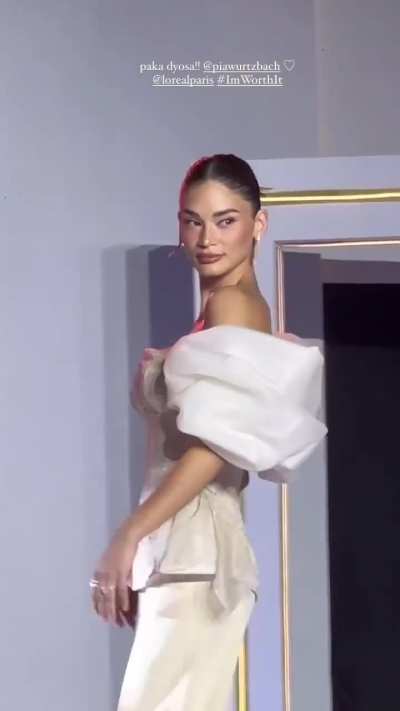 Pia Wurtzbach