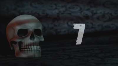 💀