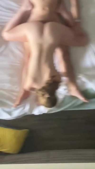 Love to watch her work