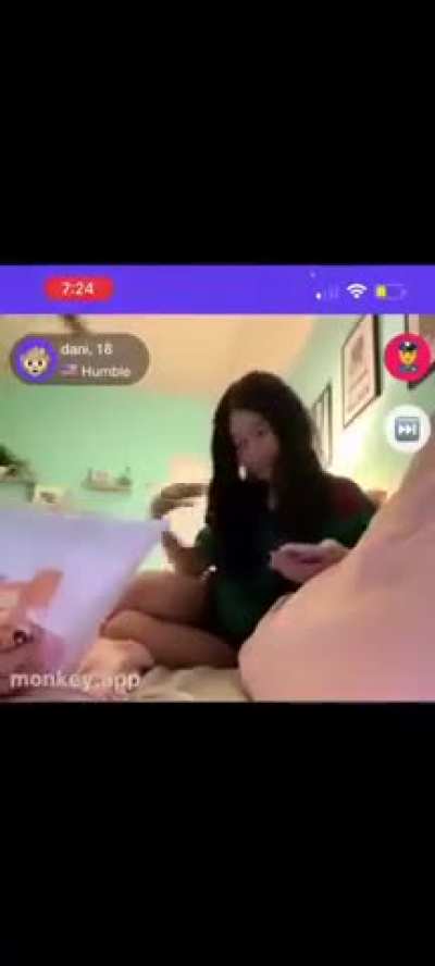 Esli vid