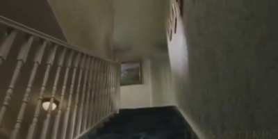 I need to know where this clip is from