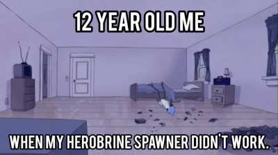 saddest day of my life