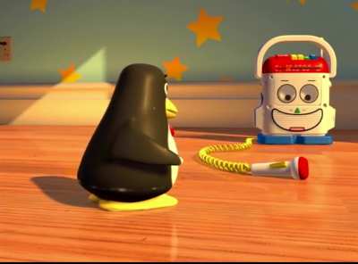 &ldquo;Wheezy&rdquo; F. Baby