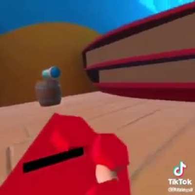 Lego block 🙃