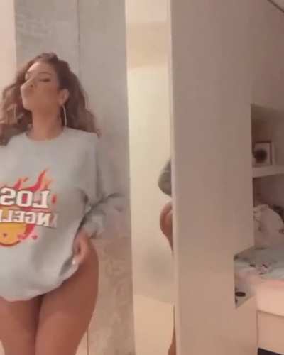 Face and Ass Combo is Marvelous
