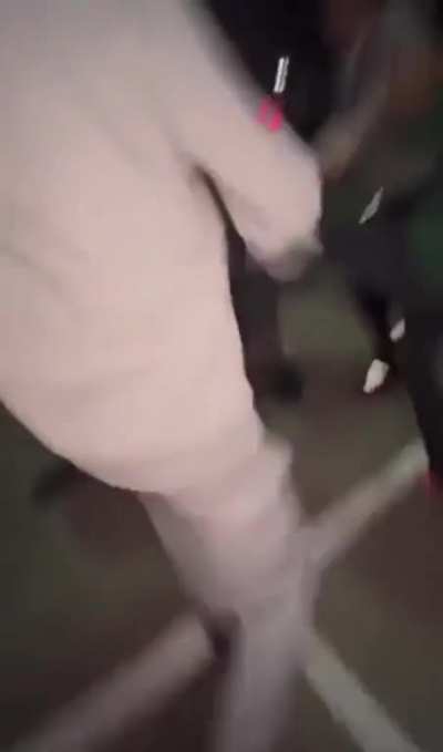 Bro Was Bullying a Disabled Kid &amp;amp; Got Jumped For It