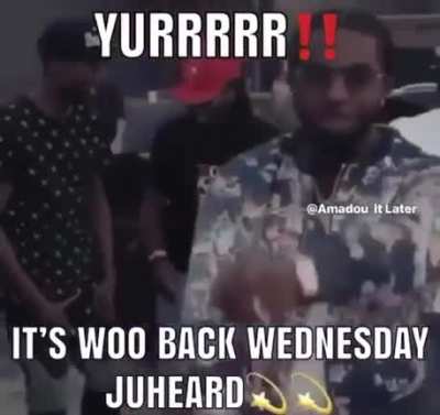 It&rsquo;s Wednesday yktv