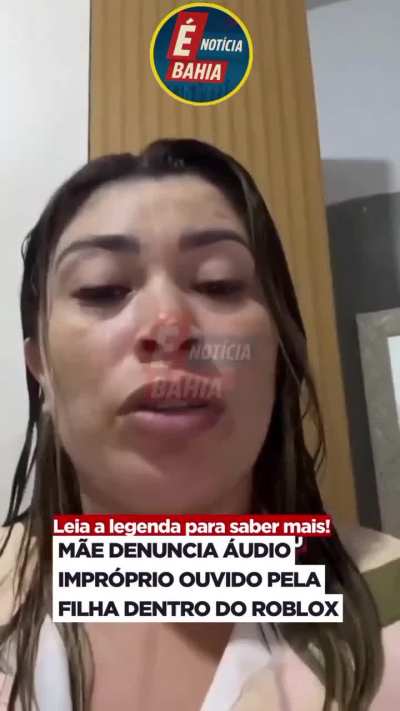 Pais que d&atilde;o celular sem bloqueios para crian&ccedil;as deveriam perder a guarda dos filhos