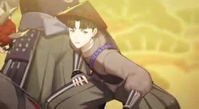 HIS CN LAUGHH