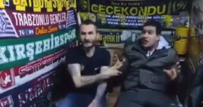 BU GAY Mİ