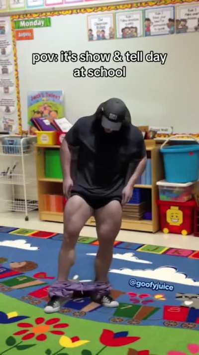 Best day during school 