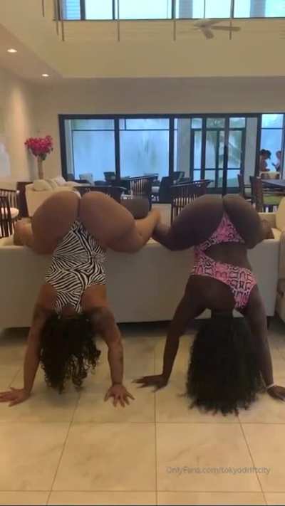 Slow Motion 1
