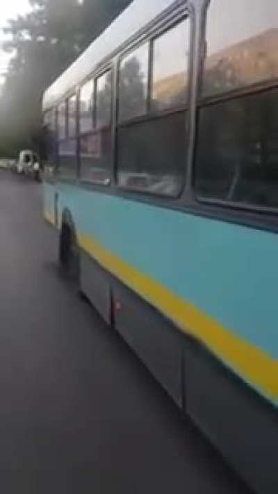 Transport ecologic in București