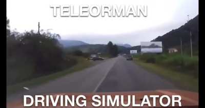 Telelormen
