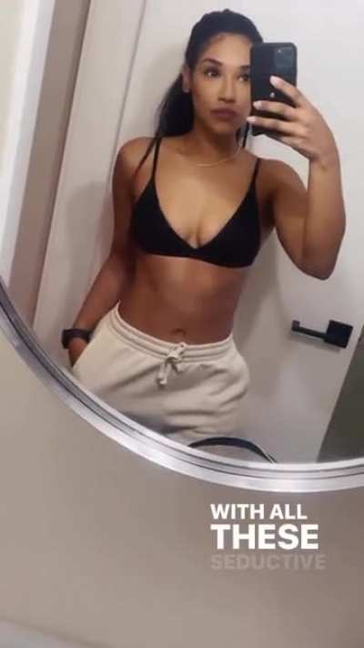 Candice Patton