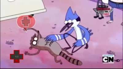 MEDIC!!