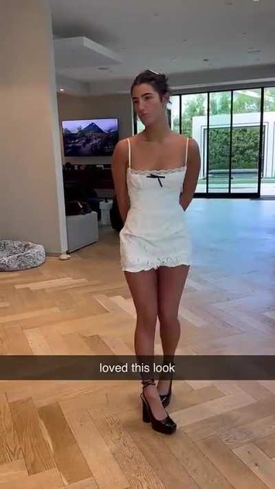 loved this look...we did too