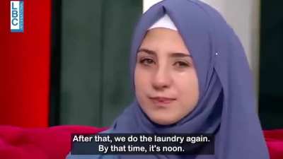 A 13 year old girl, forced to marry 29 year old man, crying in pain: "The girl can't say no. It's against our culture." the man smiles: &ldquo;It's love at first sight!" This is Islam.
