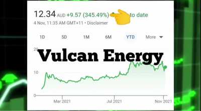 Lithium stocks that haven't moved (yet) $IRRLF #IRR watch this space! Follow the money and look at $SYA. Lots of head space