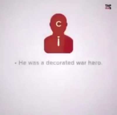 Mr C?