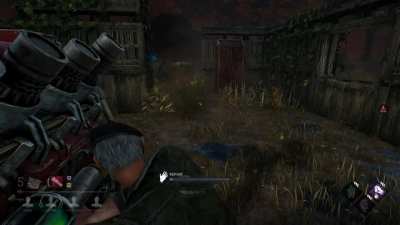 never guess the killer by their perk choice