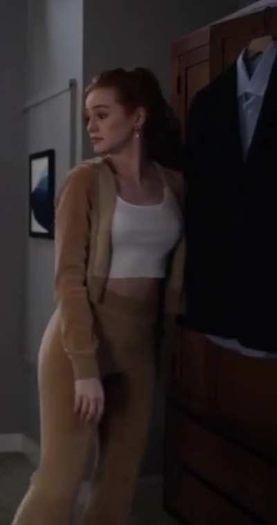 Madelaine petsch 