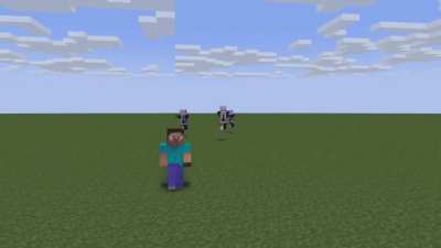 dude he usin fly hacks he usin vclip and than 5h0ck_ come and save em all wtf