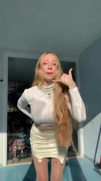 New TikTok