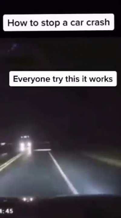 Muca na estrada: