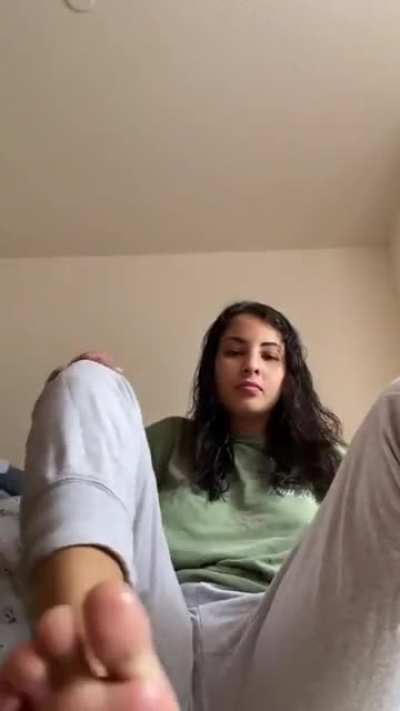 🦶🏻