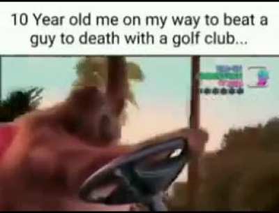 I miss vice city :(