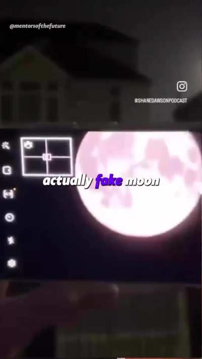 Did you know about Samsung's Moon scam ?