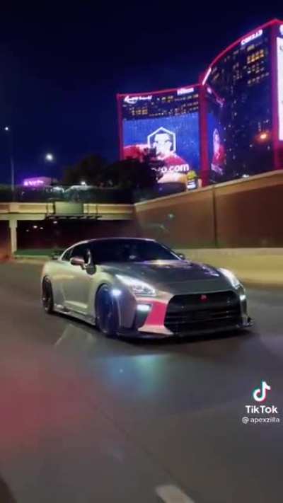 Does anyone know where this is!? It&rsquo;s amazing ad placement 🤩